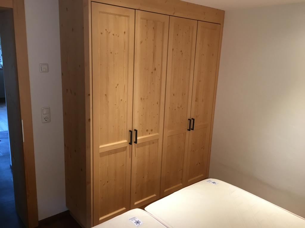 Appartement Hinter-Grundler Alpbach Εξωτερικό φωτογραφία